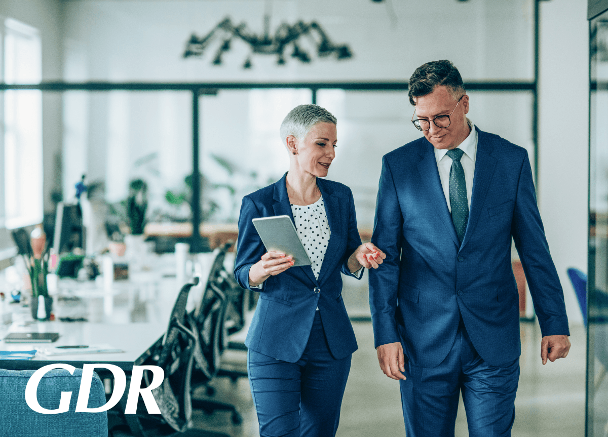 Image of GDR GROUP Image of GDR GROUP